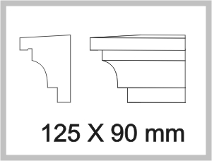 AS 6 - rysunek techniczny